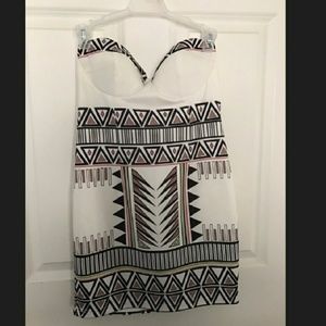Tribal Dress